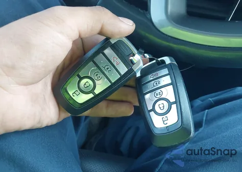 2021 Ford Expedition Xlt Max from USA, damaged, VIN 1FMJK1HT8MEA43377